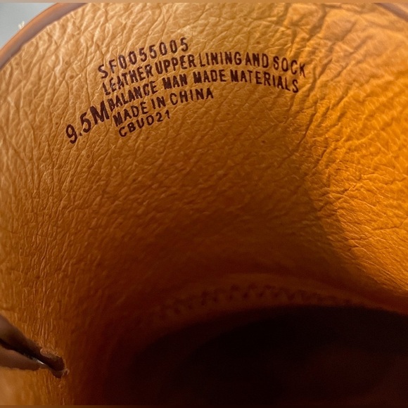 Sofft Billie Clog Cashmere Women’s Size 9.5 Like New - Picture 7 of 7